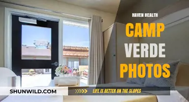 Exploring Haven Health Camp Verde: Stunning Photos and Highlights