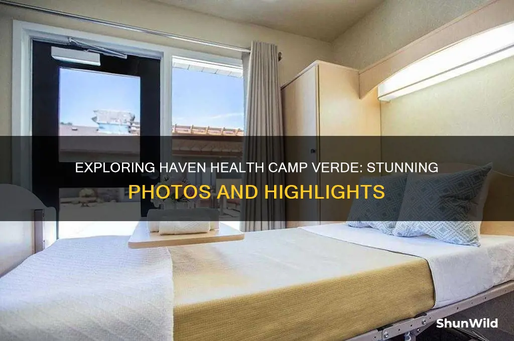 haven health camp verde photos