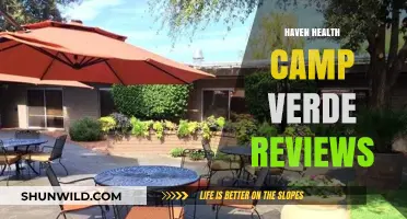 Haven Health Camp Verde Reviews: Honest Patient Experiences and Insights