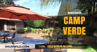 Discover Wellness at Haven Health Camp Verde: Your Ultimate Guide