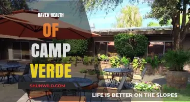 Haven Health of Camp Verde: Transforming Wellness in the Verde Valley