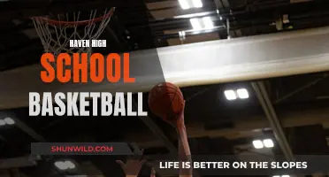Haven High School Basketball: The Road to Glory