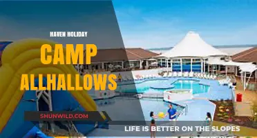 Discover Haven Holiday Camp Allhallows: Your Ultimate Family Getaway Guide
