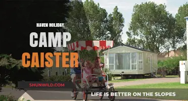 Discover Haven Holiday Camp Caister: Family Fun & Coastal Adventures Await