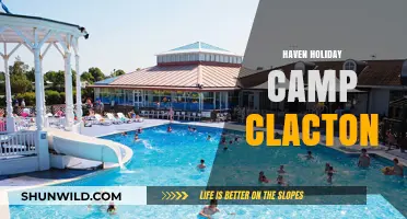 Discover Haven Holiday Camp Clacton: Fun, Relaxation, and Adventure Await
