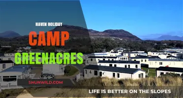 Discover Haven's Greenacres Holiday Camp: Family Fun & Relaxation