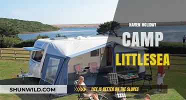 Discover Littlesea: Haven's Ultimate Holiday Camp Experience by the Sea