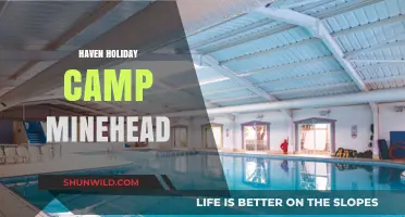 Discover Haven Holiday Camp Minehead: Fun, Relaxation, and Adventure Await!