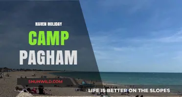 Discover Haven Holiday Camp Pagham: Family Fun & Coastal Retreat