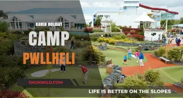 Discover Haven Holiday Camp Pwllheli: Your Ultimate Family Getaway Guide