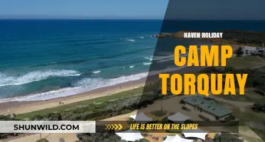 Discover Haven Holiday Camp Torquay: Your Ultimate Family Getaway Guide