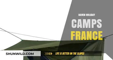 Discover Family Fun at Haven Holiday Camps in France