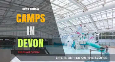 Discover Family Fun at Haven Holiday Camps in Devon