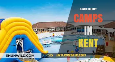Discover Kent's Haven Holiday Camps: Fun, Relaxation, and Adventure Await