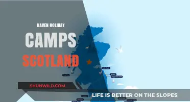 Discover Scotland's Haven Holiday Camps: Adventure, Relaxation, and Family Fun