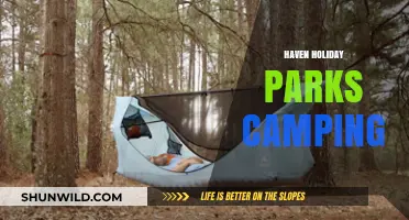 Discover the Ultimate Haven Holiday Parks Camping Experience: Tips & Tricks