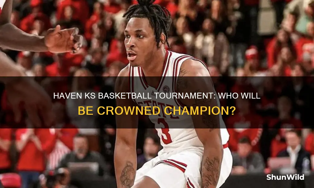 haven ks basketball tournament