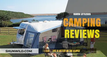 Haven Littlesea Camping Reviews: Honest Insights for Your Next Getaway