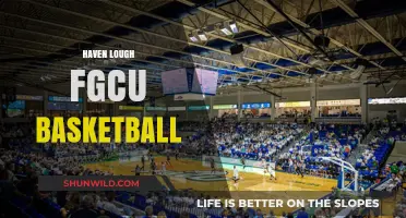 Haven Lough: Leading FGSU Basketball to Success