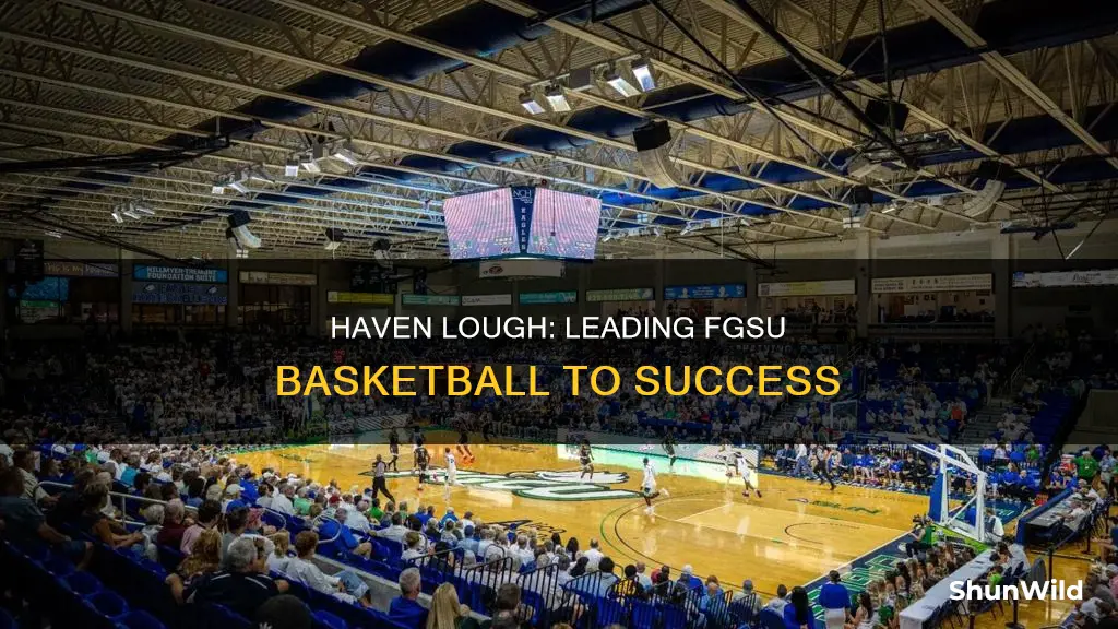 haven lough fgcu basketball