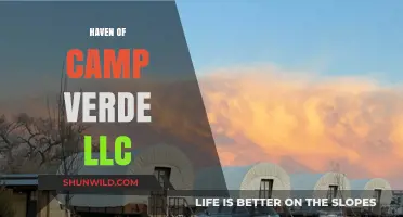Discover Serenity at Haven of Camp Verde LLC: A Peaceful Retreat
