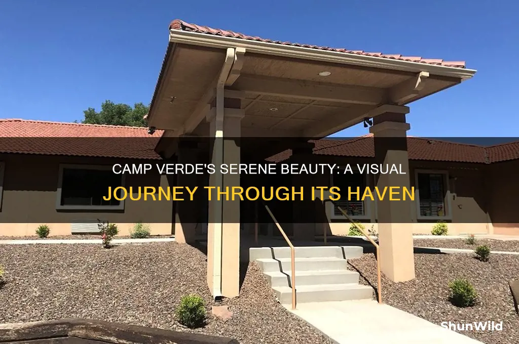 haven of camp verde photos