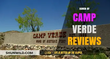 Discovering Camp Verde: Honest Reviews of a Peaceful Arizona Haven
