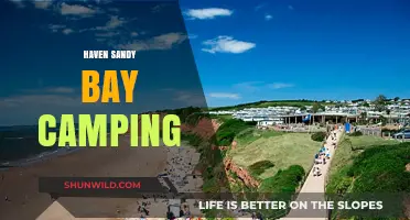 Haven Sandy Bay Camping: Ultimate Guide to Beachside Adventures