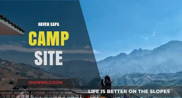 Discover Serenity at Haven Sapa Camp Site: A Nature Lover's Paradise
