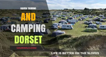 Discover Dorset's Best Haven Touring and Camping Adventures