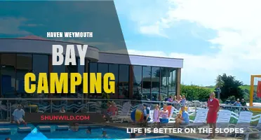 Haven Weymouth Bay Camping: Ultimate Guide to Coastal Adventures & Relaxation