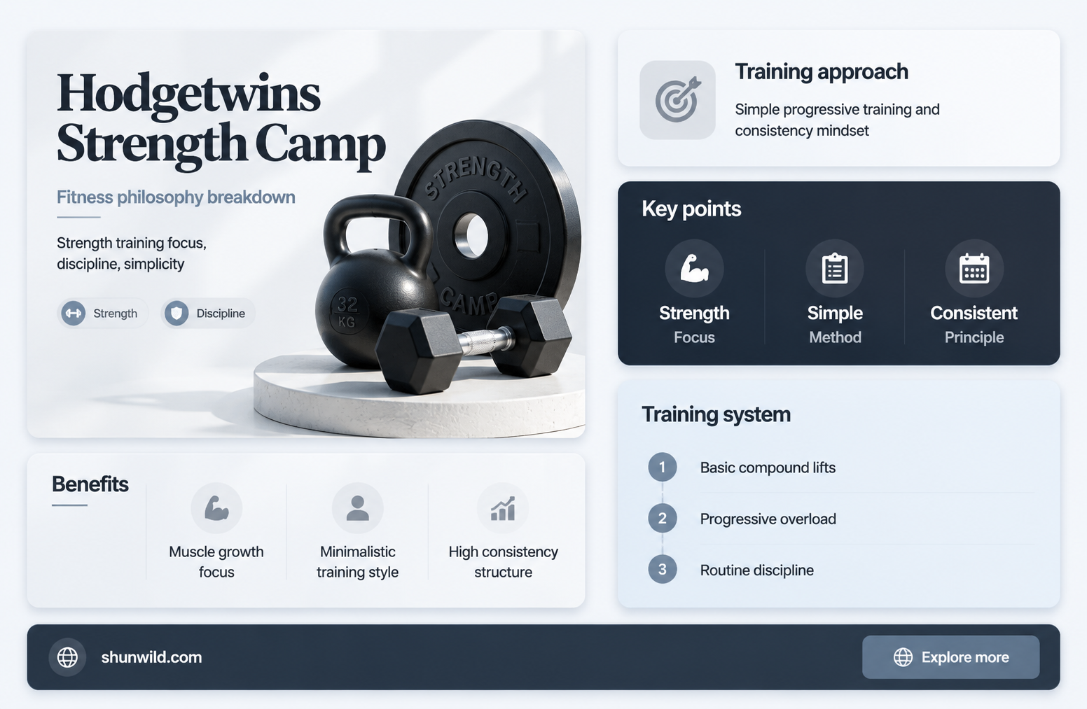 are hodgetwins strength camp