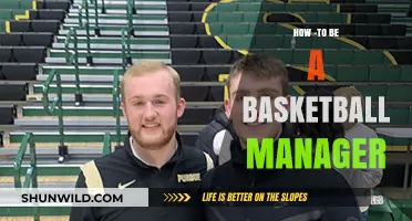 The Ultimate Guide to Becoming a Basketball Manager