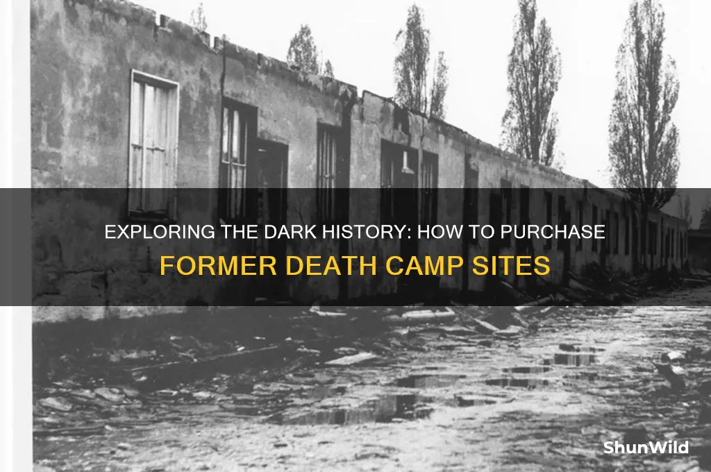 how 2 buy death camps