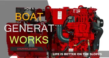 Understanding Boat Generators: Powering Your Voyage