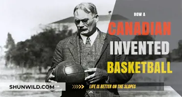 The Canadian Who Dunked on History