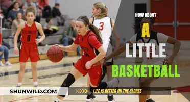 Dribbling, Dunking, and Defense: Basketball Basics