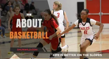 The Ultimate Guide to Basketball: Rules, Gear, and History