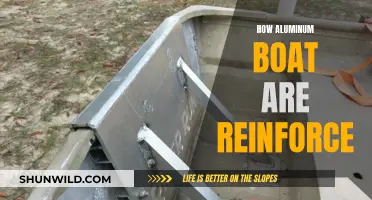 Reinforcing Aluminum Boats: Techniques for Strengthening Your Vessel