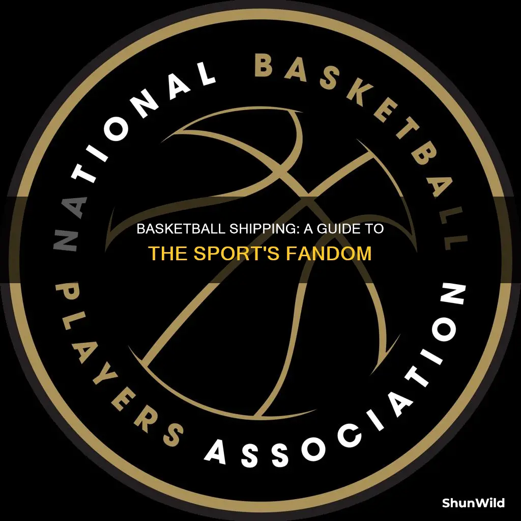 how are basketball shippe