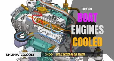 Boat Engine Cooling: How Does It Work?