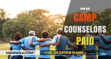 Understanding Camp Counselor Compensation: Salaries, Stipends, and Benefits Explained