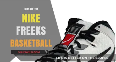 Freeking Awesome: Nike's Basketball Revolution