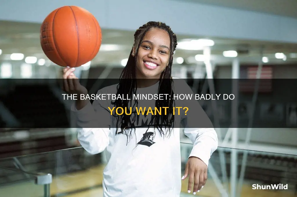 how bad do you want it basketball hd