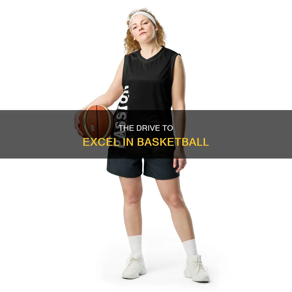 how bad do you want it basketball