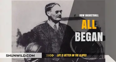 The Evolution of Basketball: Its Humble Beginnings