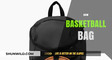 The Ultimate Guide to Choosing a Basketball Bag