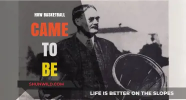 The Evolution of Basketball: A Historical Perspective