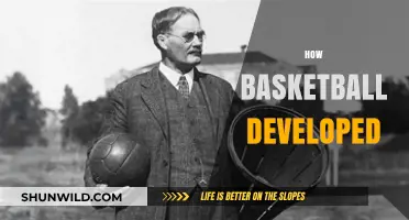 The Evolution of Basketball: A Historical Perspective
