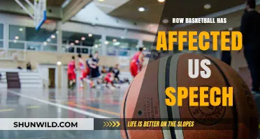 Basketball's Impact: A Speech on Influence and Legacy
